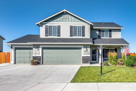 3245 S Fork Ave, Nampa, ID