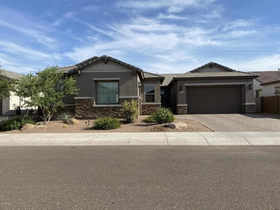 9449 W Weeping Willow Rd, Peoria, AZ
