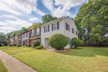 7936 Provincetown Dr, North Chesterfield, VA