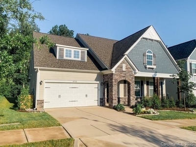 9726 Andres Duany Dr, Huntersville, NC