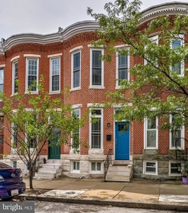409 E Fort Ave, Baltimore, MD