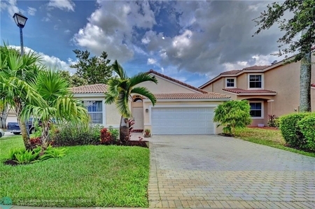 5669 Nw 122nd Ave, Coral Springs, FL