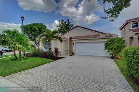 5669 Nw 122nd Ave, Coral Springs, FL