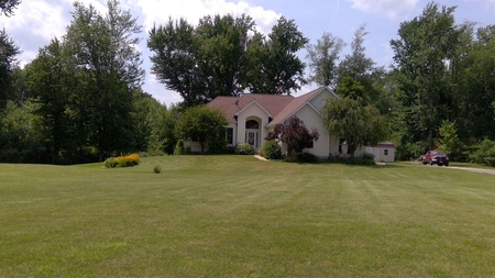 72891 County Road 37, Syracuse, IN
