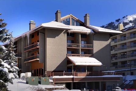 11 Emmons Rd, Crested Butte, CO