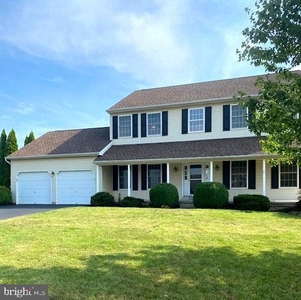 35 Marble Ct, Collegeville, PA