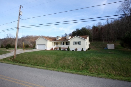 1244 County Road 12, Proctorville, OH
