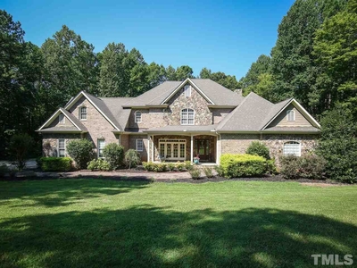 1000 Settlers Landing Ct, Wake Forest, NC