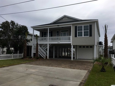 328 55th Ave, North Myrtle Beach, SC