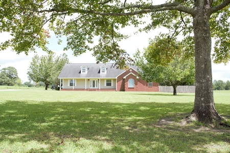 8801 River Rd, Lucedale, MS