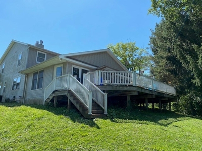 8736 County Road 38, Galion, OH