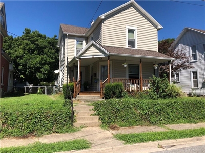 25 Pleasant Ave, Trotwood, OH