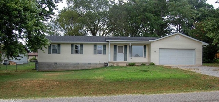 115 County Road 710, Gassville, AR