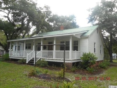 2626 Rion St, Georgetown, SC