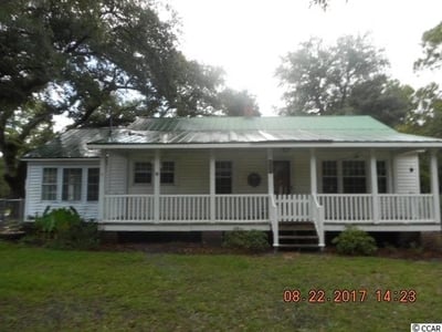 2626 Rion St, Georgetown, SC