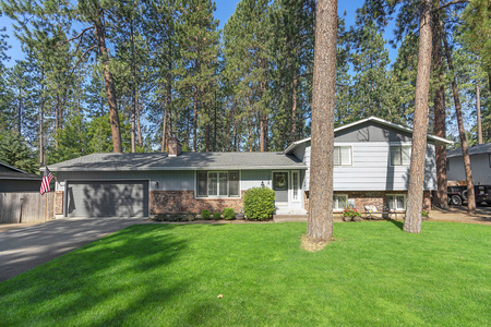 216 S Ross Point Rd, Post Falls, ID