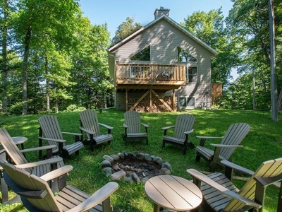 4425 Towering Pine Trl, Conover, WI