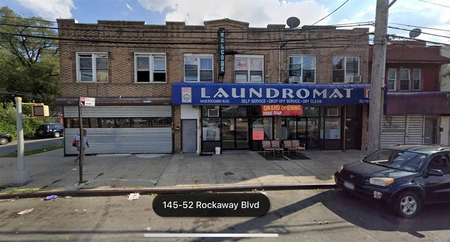 145-52 Rockaway Boulevard, Queens, NY