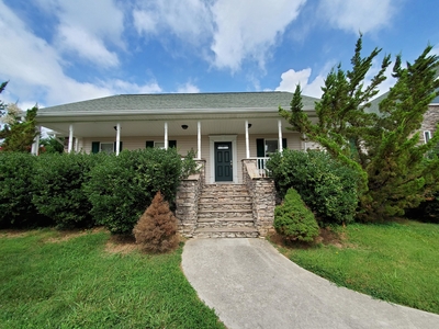 102 Country Way Rd, Vonore, TN