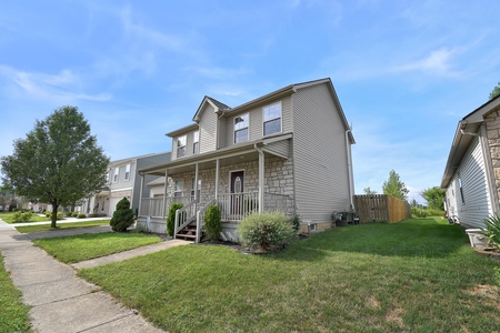 6590 Marissa St, Canal Winchester, OH