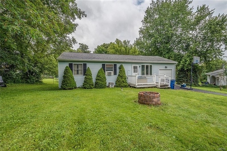4155 Slate Hill Rd, Marcellus, NY