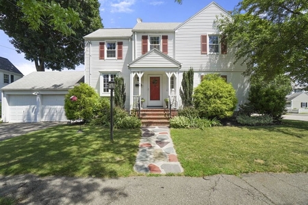44 Woodchester Dr, Milton, MA