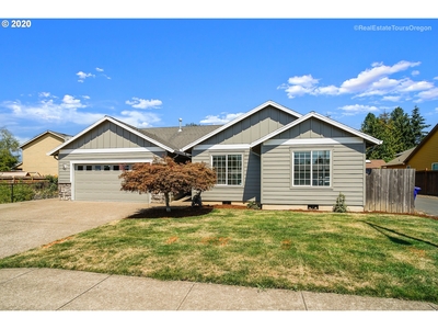 509 West Ln, Molalla, OR