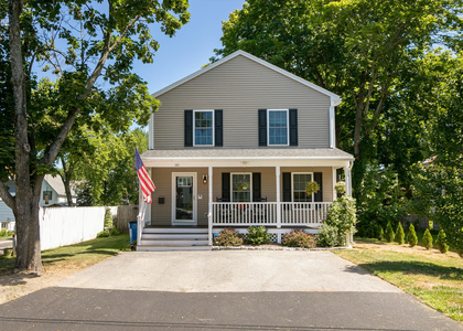 180 Haskell St, Westbrook, ME