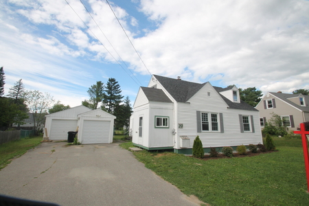 20 Lincoln St, Brewer, ME