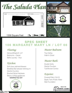 106 Margaret Mary Ln, Pendleton, SC