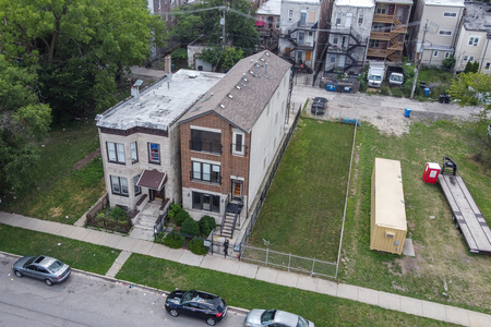1114 S Albany Ave, Chicago, IL