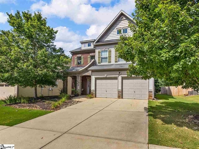 248 Meadow Blossom Way, Simpsonville, SC
