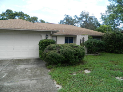 10101 Vancouver Rd, Spring Hill, FL