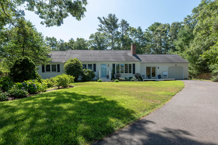 69 Oldham Rd, Osterville, MA