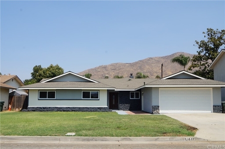 12441 Reed Ave, Grand Terrace, CA