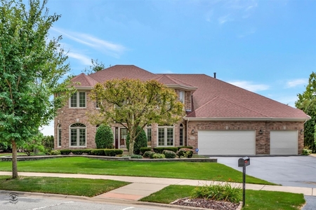 10549 Wood Duck Ln, Orland Park, IL