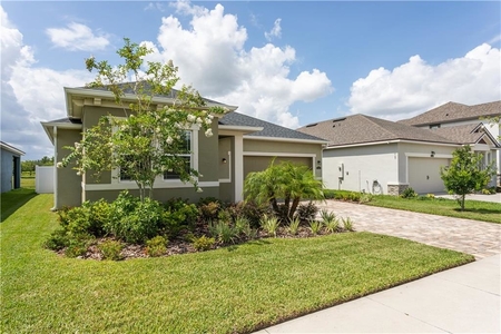 12357 Streambed Dr, Riverview, FL