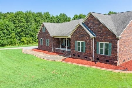 44295 Old Whitney Rd, New London, NC