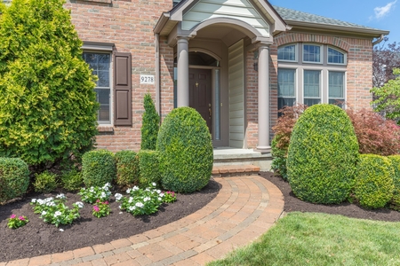 9278 Audley End, Powell, OH