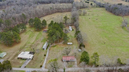 2880 Patterson Rd, Cleveland, TN