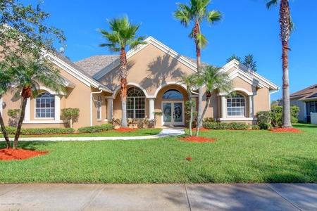 4802 Solitary Dr, Rockledge, FL