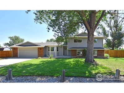 7704 Allott Ave, Fort Collins, CO