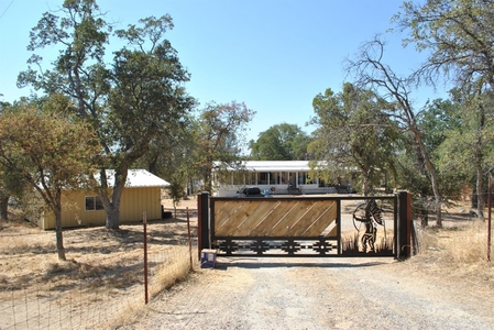 34184 Old Mill Rd, Auberry, CA
