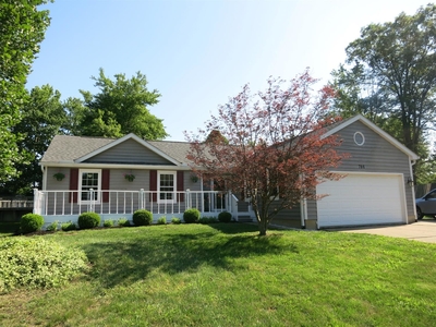 786 Twin Fox Dr, Milford, OH