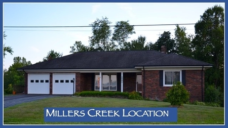 2379 Friendly Grove Church Rd, Millers Creek, NC