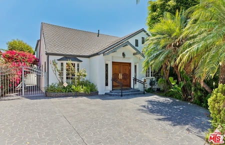 312 S Wetherly Dr, Beverly Hills, CA