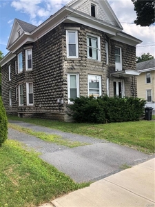 423 Dimmick St, Watertown, NY