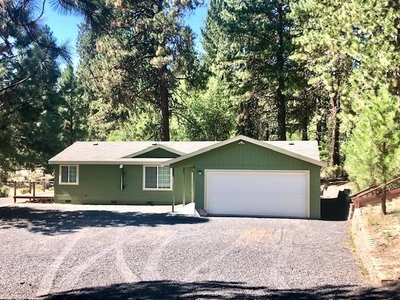 1142 Pine Needle Dr, Chiloquin, OR