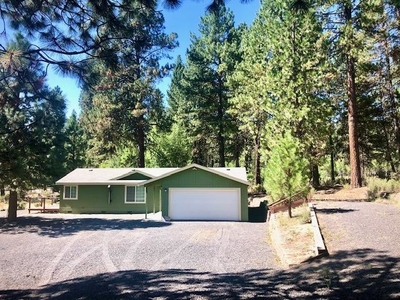 1142 Pine Needle Dr, Chiloquin, OR