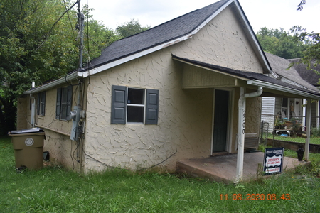 2200 Lincoln St, Knoxville, TN